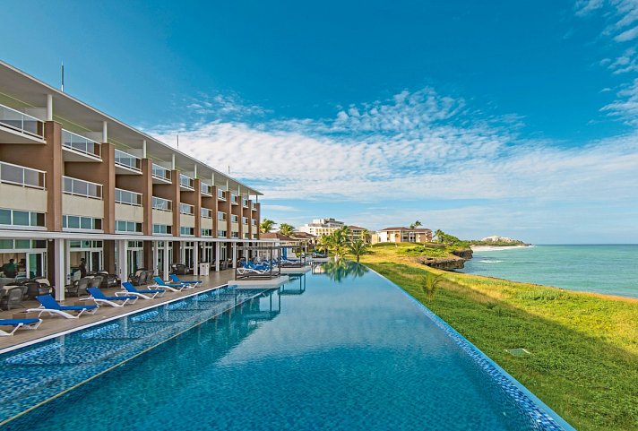 Playa Vista Azul