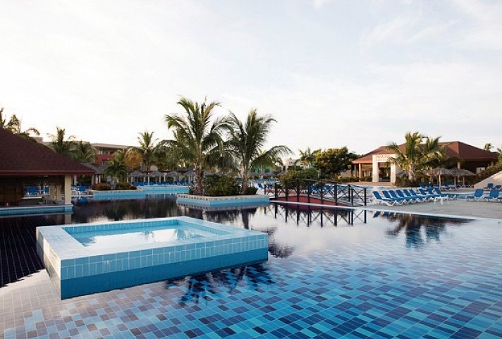 Grand Varadero