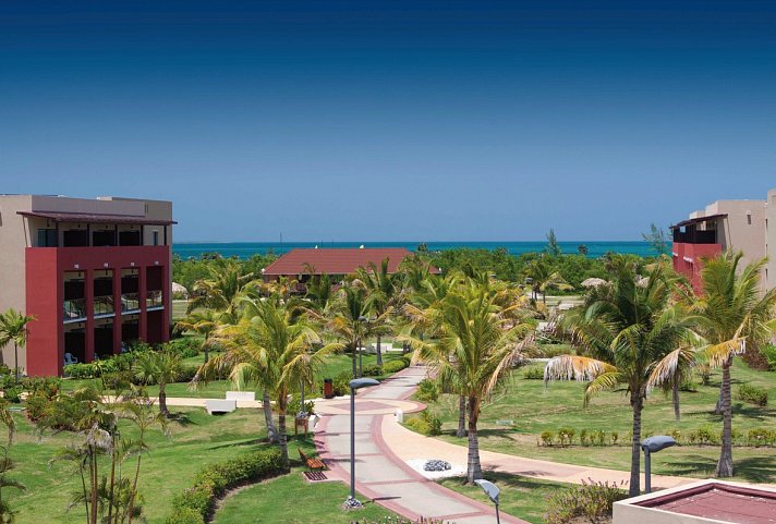 Grand Varadero