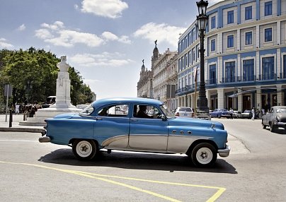 Höhepunkte Kubas Havanna