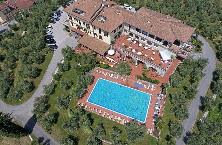 Relais San Rocco