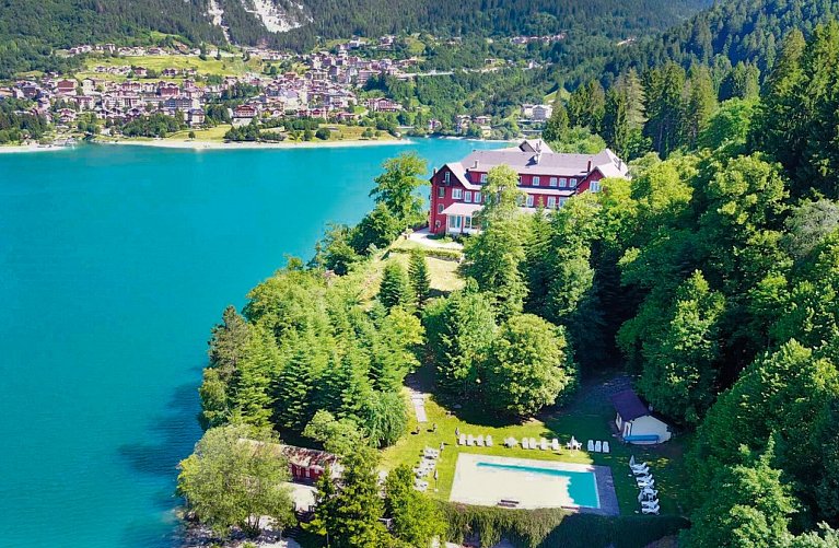 Grand Hotel Molveno