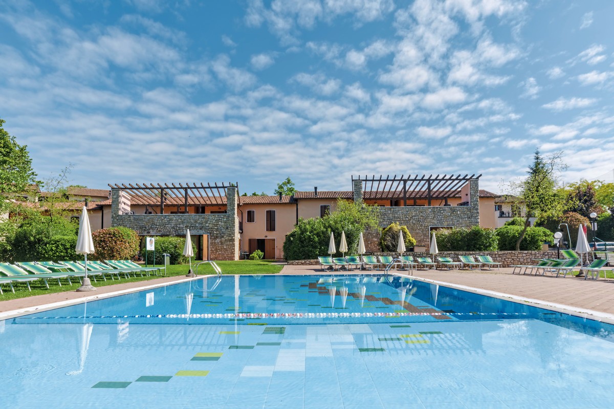 Golf Residence