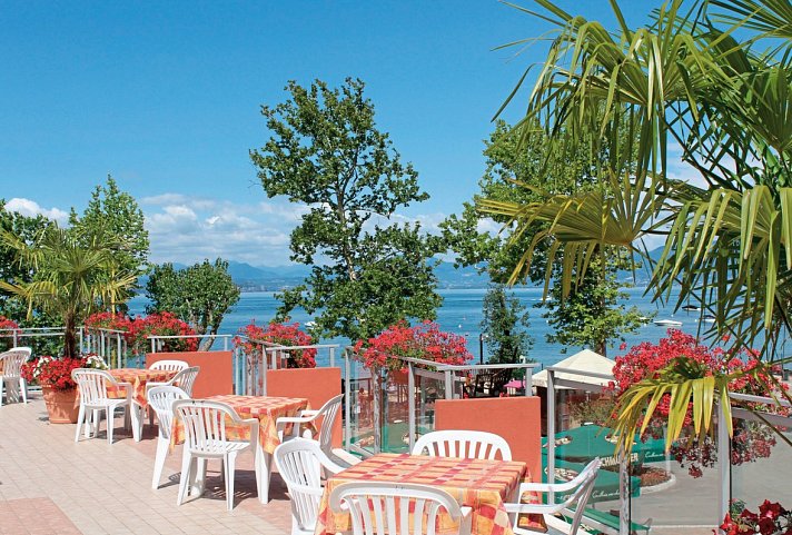 Camping Cisano & San Vito (by Happy Camp)