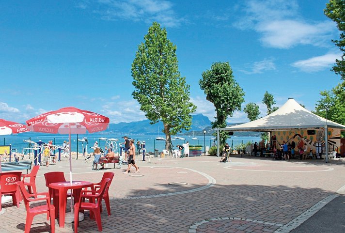 Camping Cisano & San Vito (by Happy Camp)