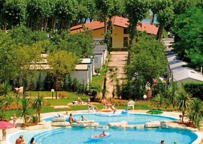 Camping Bella Italia (by Happy Camp)