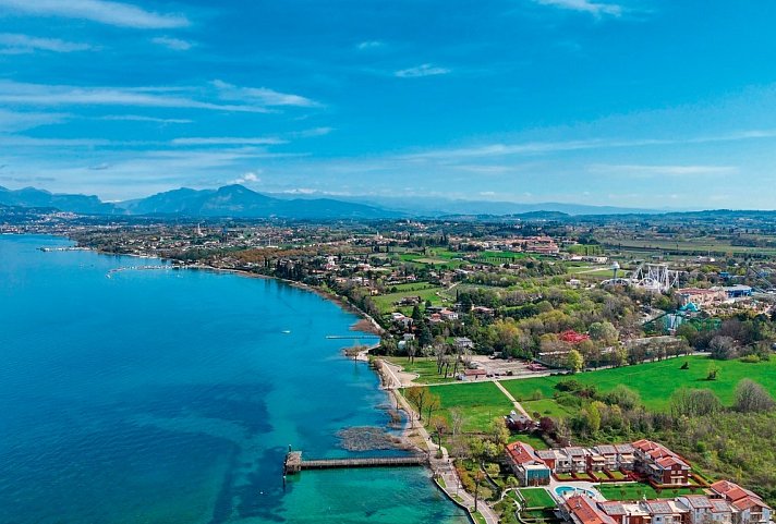 Baia Holiday Gasparina