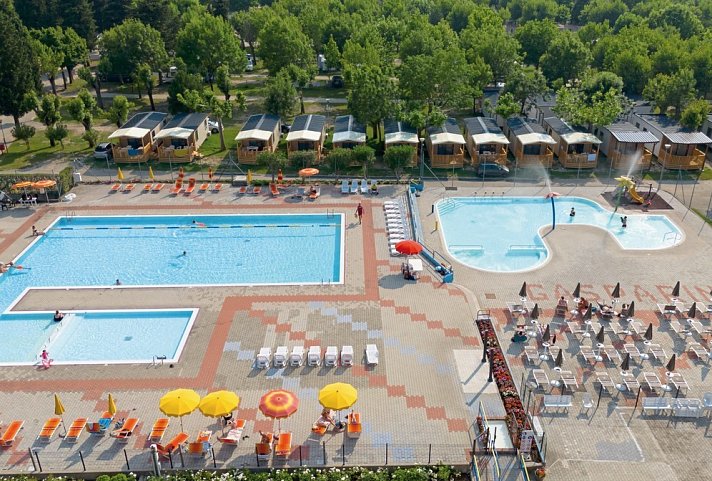 Baia Holiday Gasparina