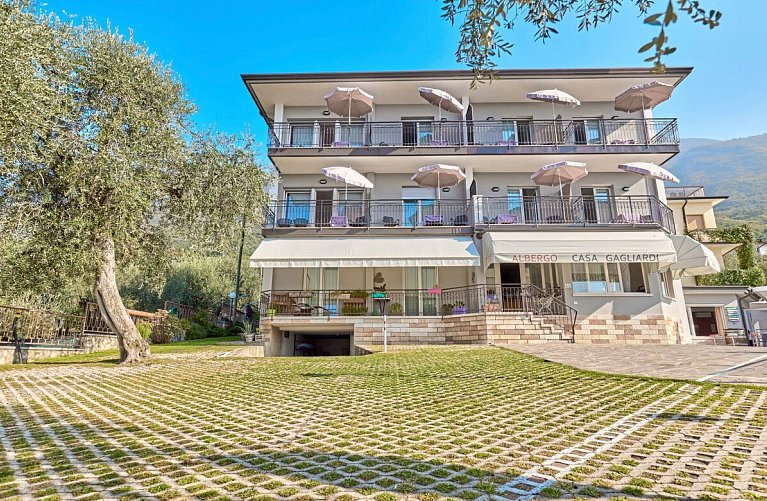 Casa Gagliardi