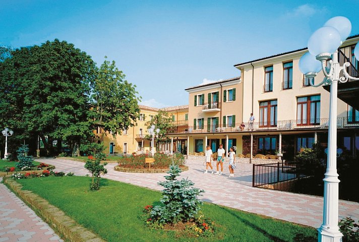 Park Hotel Jolanda