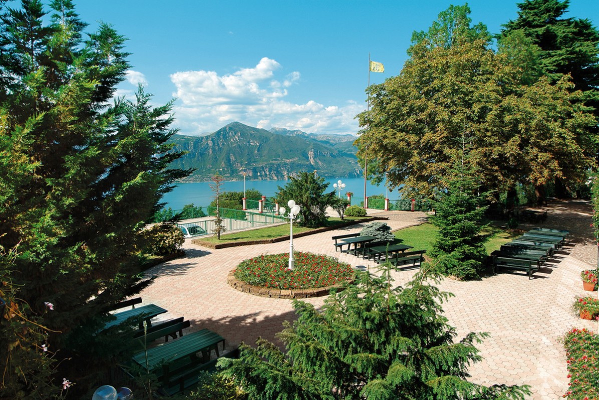 Park Hotel Jolanda