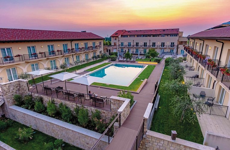 Leonardo Hotel Lago di Garda