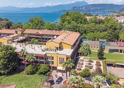 Parc Hotel Gritti Bardolino