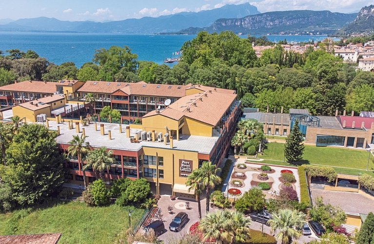 Parc Hotel Gritti