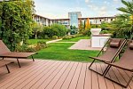 Aqualux Hotel SPA Suite & Terme Bardolino