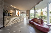 Aqualux Hotel SPA Suite & Terme Bardolino