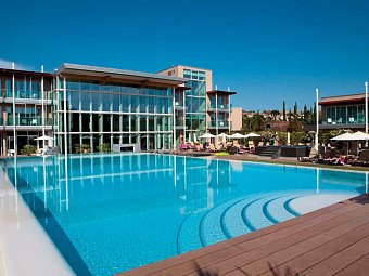 Aqualux Hotel SPA Suite & Terme Bardolino