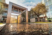 Aqualux Hotel SPA Suite & Terme Bardolino