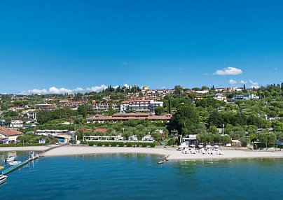 Riva del Sole Moniga del Garda