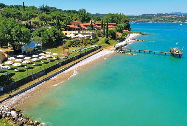 Sentido Lago di Garda Premium Village - Sentido Lago di Garda