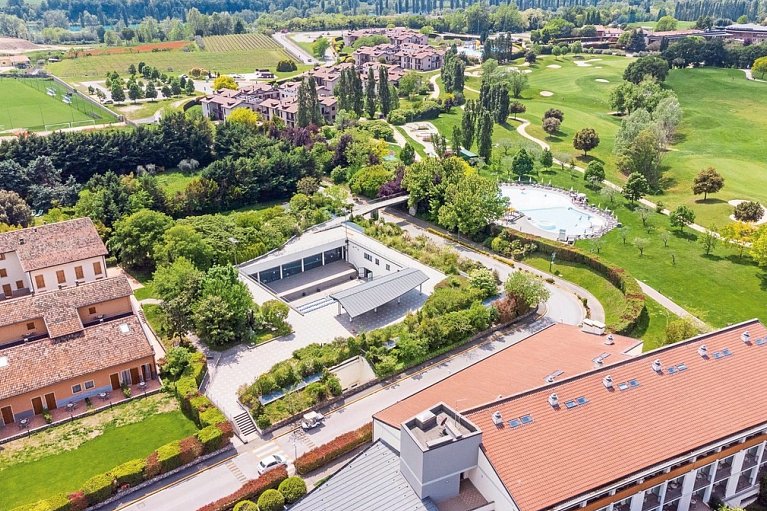Parc Hotel