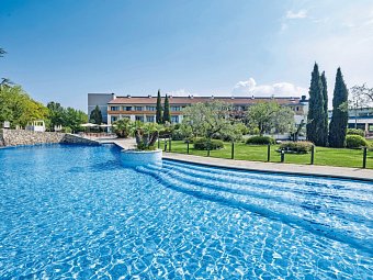 Parc Hotel