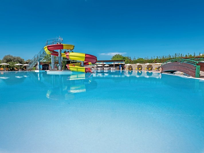Parc Hotel