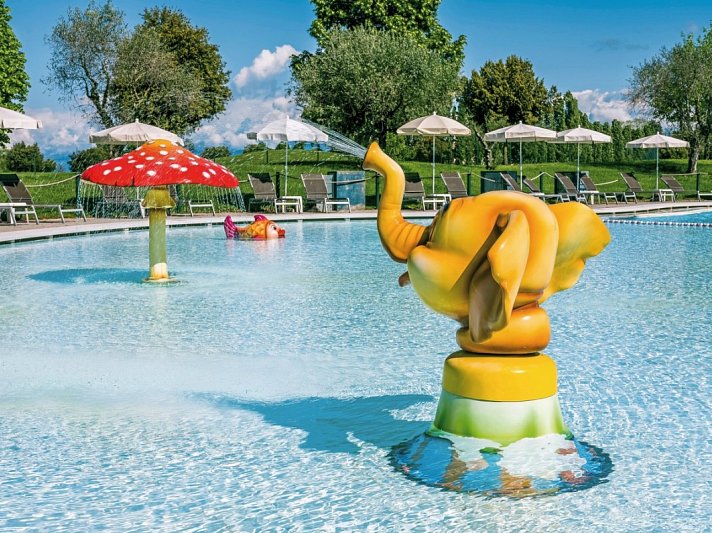 Parc Hotel