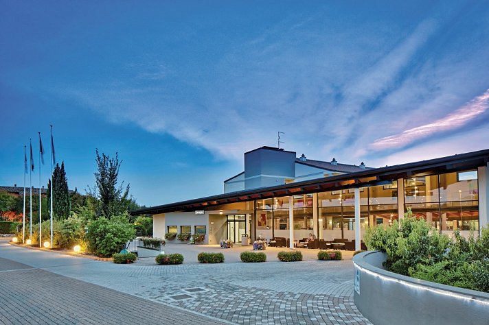 Parc Hotel