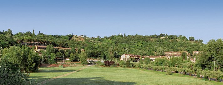 Poiano Garda Resort - Poiano Apartments