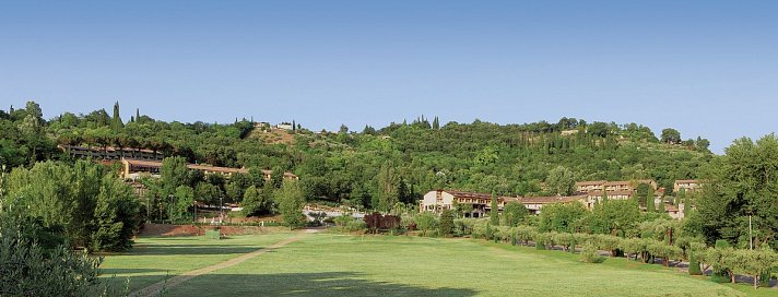 Poiano Garda Resort - Poiano Apartments