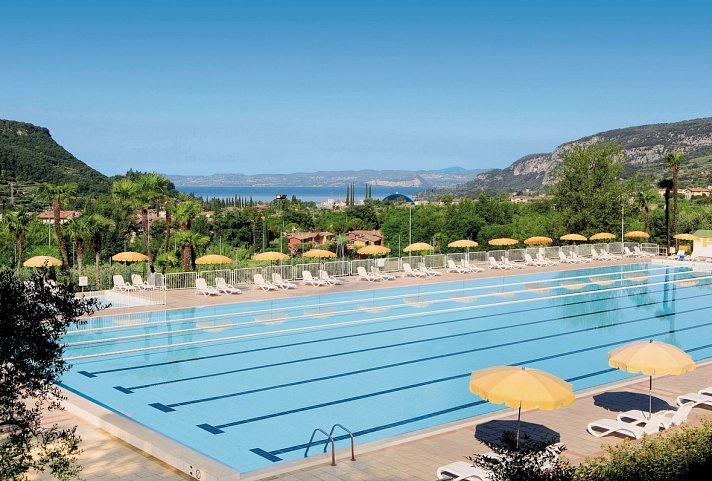 Poiano Garda Resort - Poiano Apartments