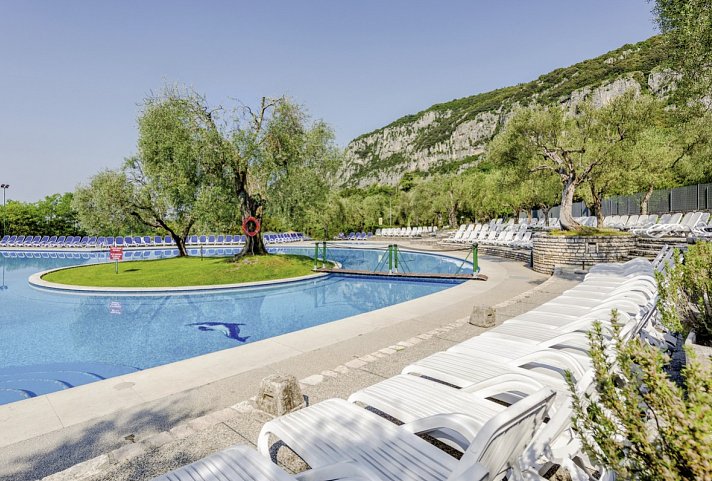 Residence Parco del Garda