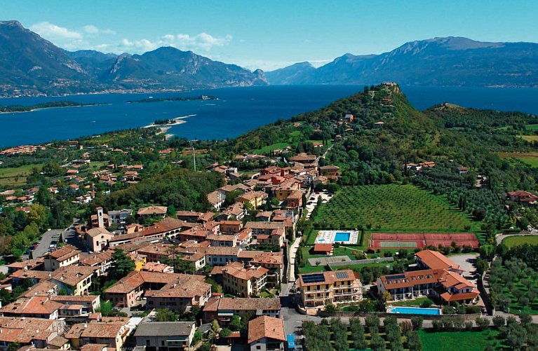 Hotel Splendid Sole