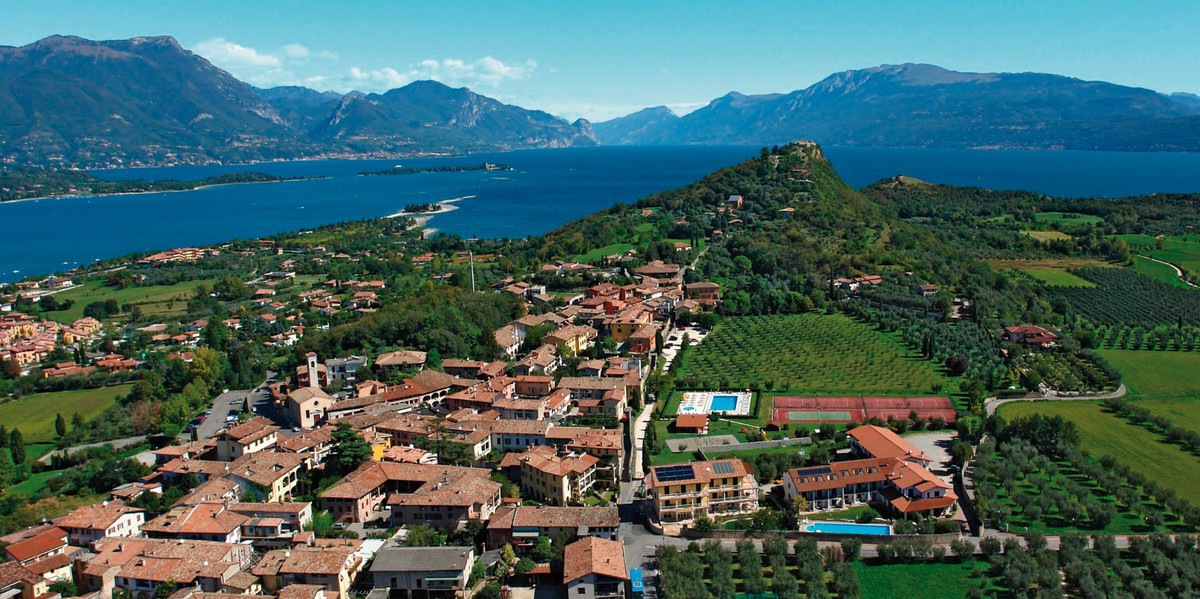 Hotel Splendid Sole