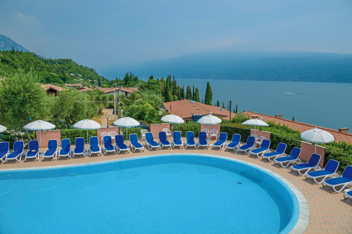 Hotel Piccolo Paradiso