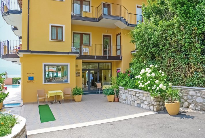 Hotel Piccolo Paradiso
