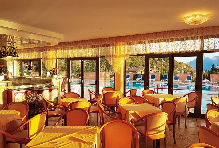 Hotel Piccolo Paradiso