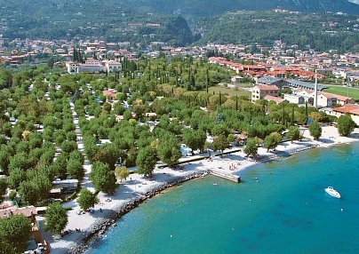 Antico Monastero Toscolano-Maderno