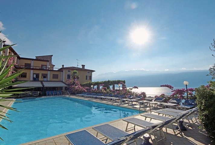 Palazzina