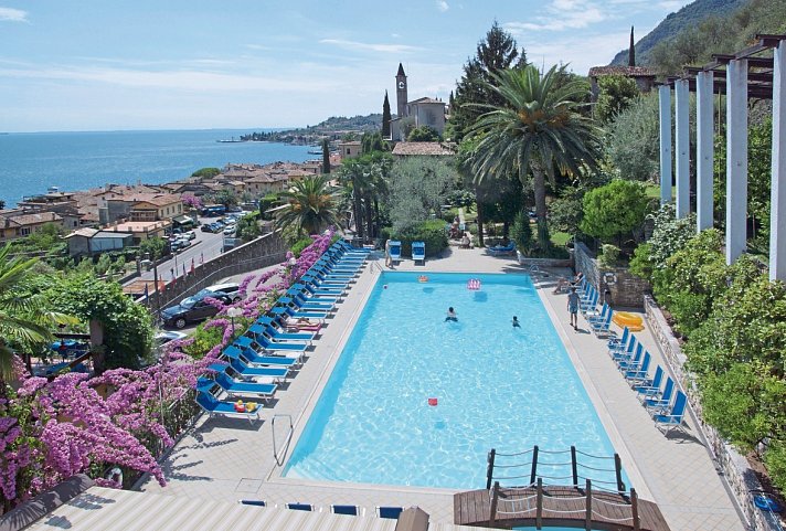 Palazzina