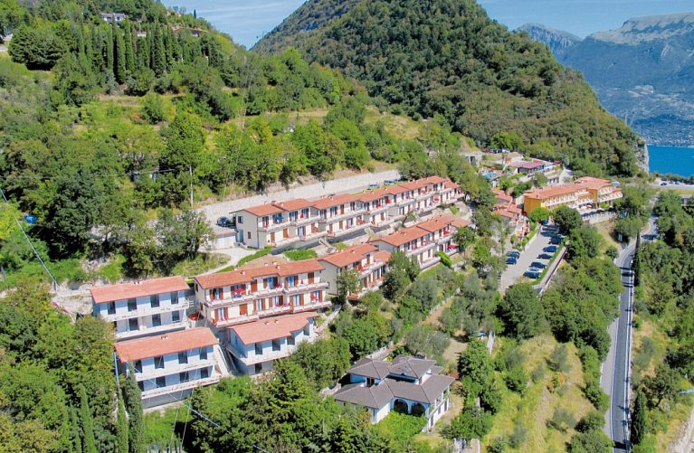 Residence La Rotonda