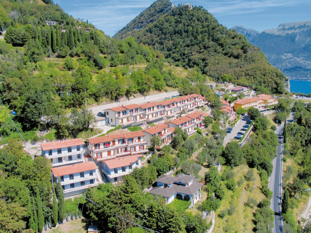 Residence La Rotonda