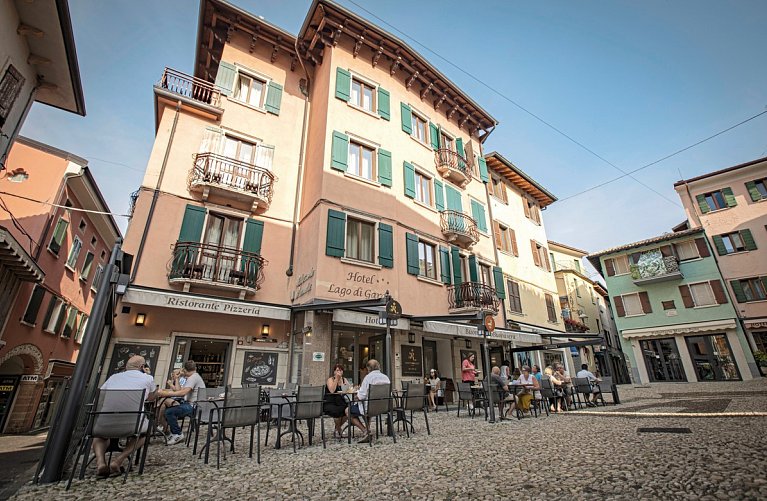 Lago di Garda