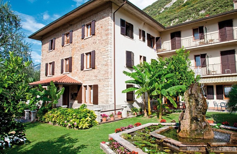 San Carlo Hotel Garni