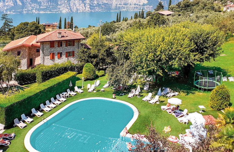 Park Hotel Val di Monte