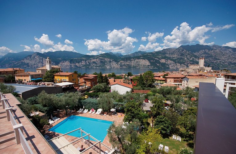 Residence Al Parco