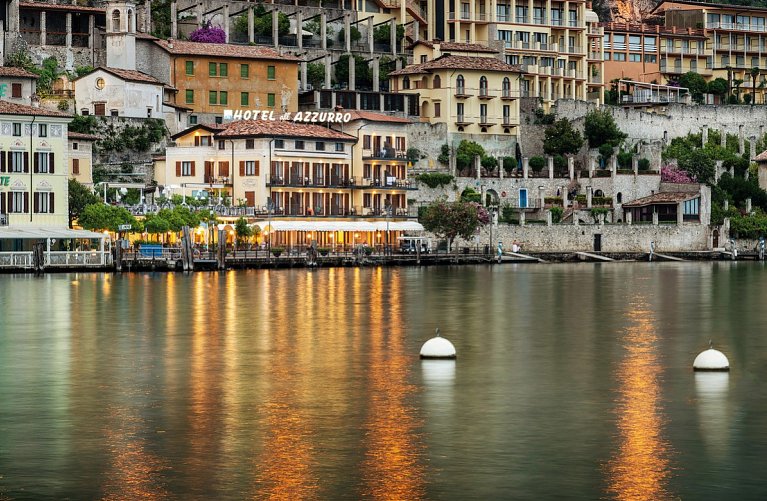 All´ Azzurro