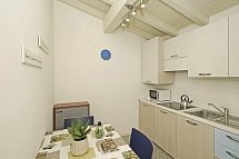 Residence Onda Blu - Wohnbeispiel Studio Superior (Zimmercodierung SS1)
