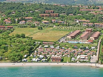 Residence Onda Blu